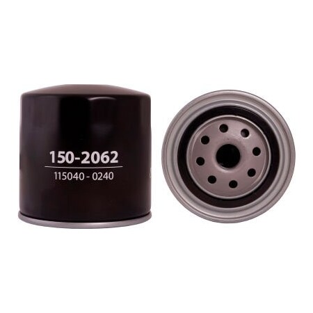 Denson Engine Oil Filter, Denso 150-2062
